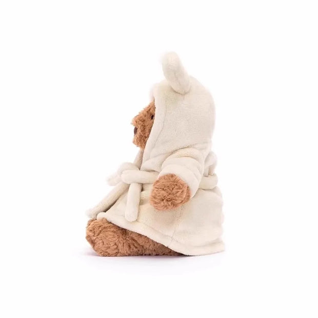 jellycat New Bartholomew Bear