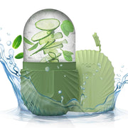 Ice Face Roller Ice Cube
