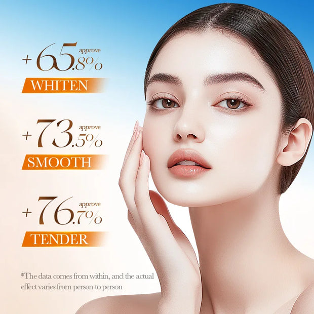 Face Cleanser Korean Cosmetics