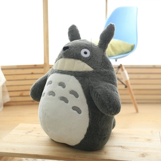 Totoro doll