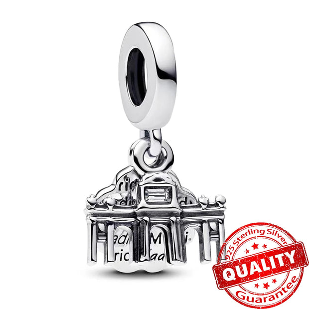 Bracelet and Necklace Jewelry