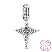 Silver CharmsJewelry Making For Women