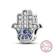 Silver CharmsJewelry Making For Women