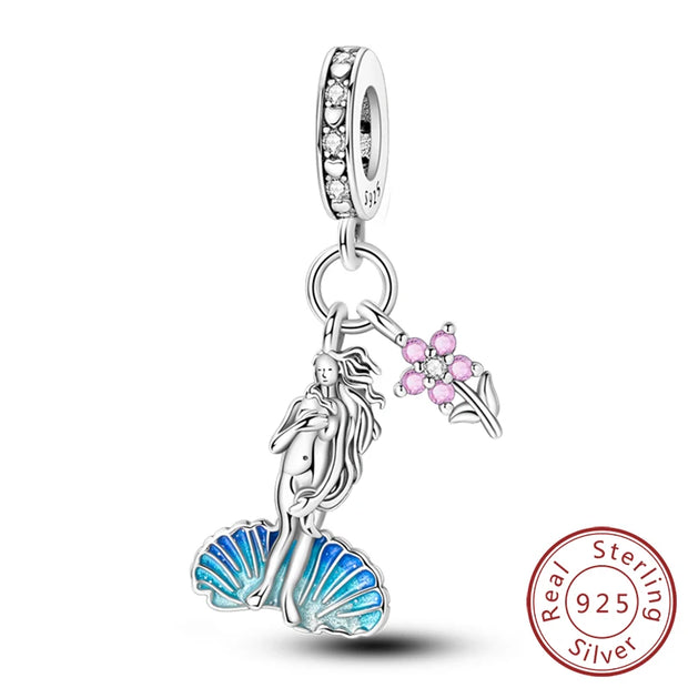 Silver CharmsJewelry Making For Women