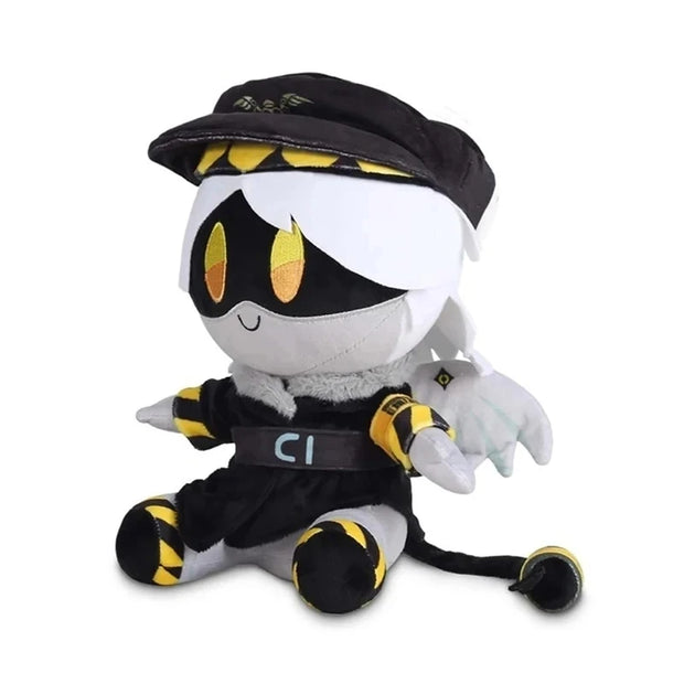 Murder Drones Girl Plush