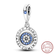 Silver CharmsJewelry Making For Women