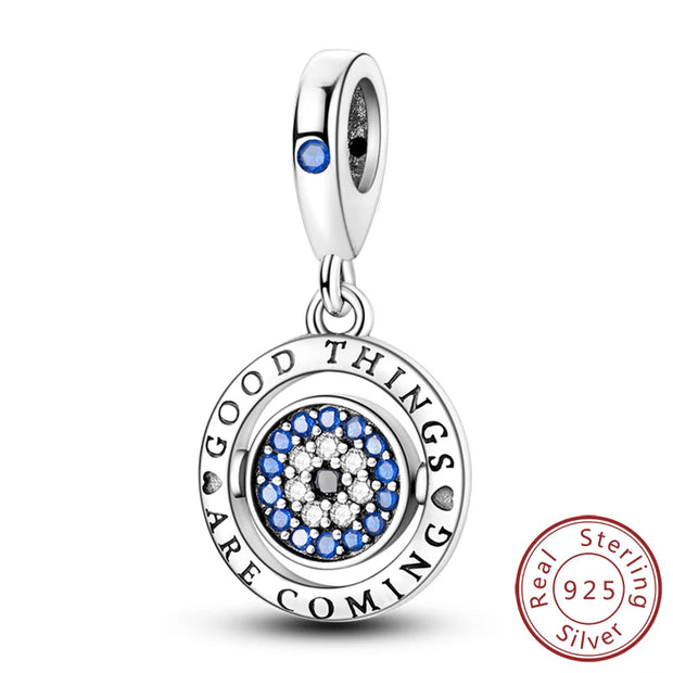 Silver CharmsJewelry Making For Women