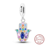 Silver CharmsJewelry Making For Women