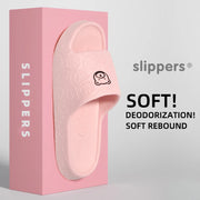 Non-slip Slippers Female