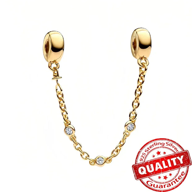 Sterling Silver multiple shape jewelry