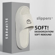 Non-slip Slippers Female