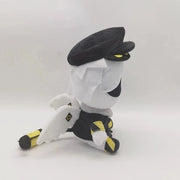 Murder Drones Girl Plush