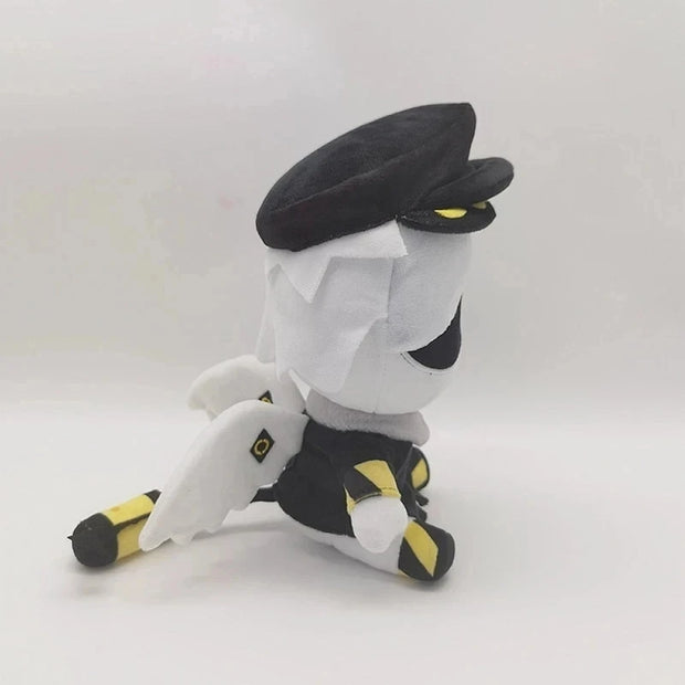 Murder Drones Girl Plush