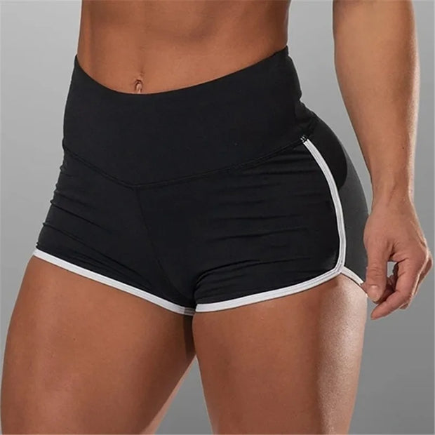 Summer Shorts for Sports Fitness Gym
