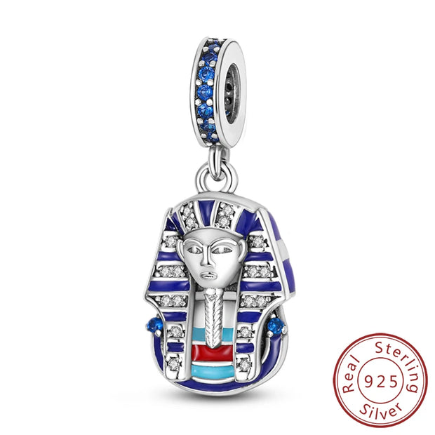 Silver CharmsJewelry Making For Women