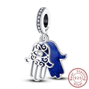 Silver CharmsJewelry Making For Women