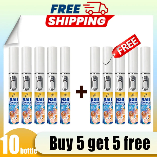 nail laser for Onychomycosis