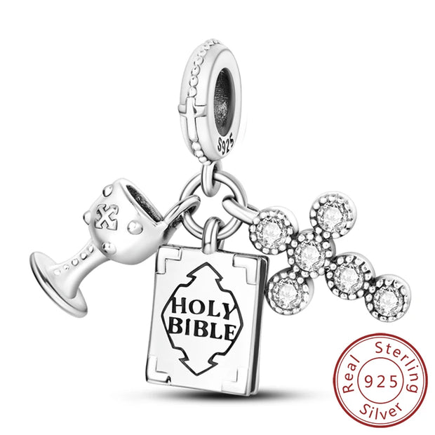 Silver CharmsJewelry Making For Women