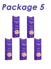 Purple Instant Teeth Whitening Pen
