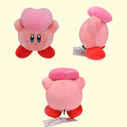 Star Kirby Plush Doll