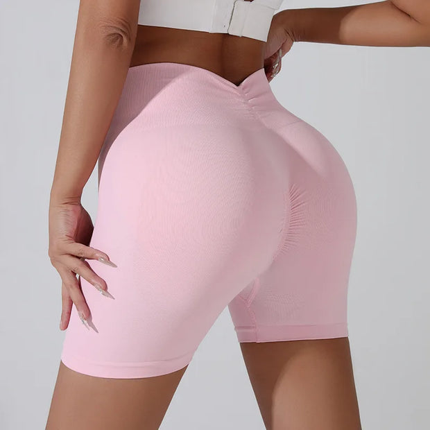 Peach Hip