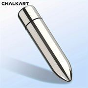 1pc Mini Vibrating Massager, Facial And Eye Massage Treatment Relaxes,