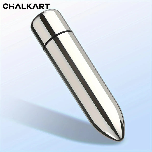 1pc Mini Vibrating Massager, Facial And Eye Massage Treatment Relaxes,