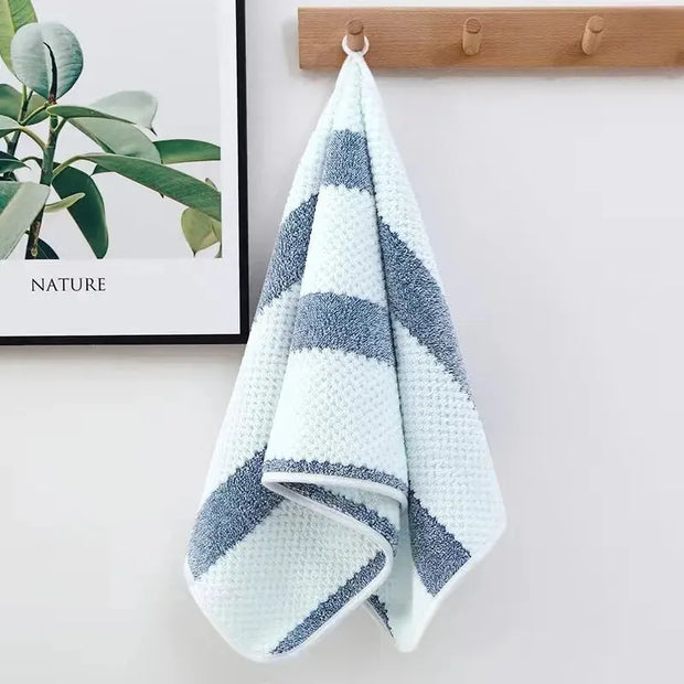Bath Towel Washcloth Cotton Towel