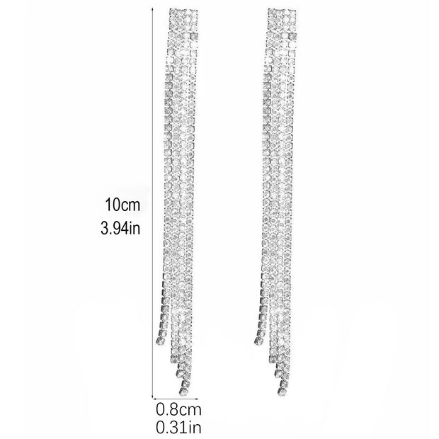 TREAZY Shiny 4 Lines