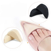 Sponge Forefoot IPain Relief High Heel Insoles