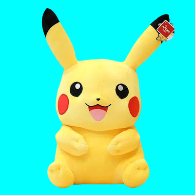 Pokemon Pikachu Plush Toys