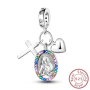 Silver CharmsJewelry Making For Women