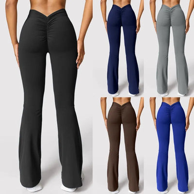 Fashion Micro Horn Leggings