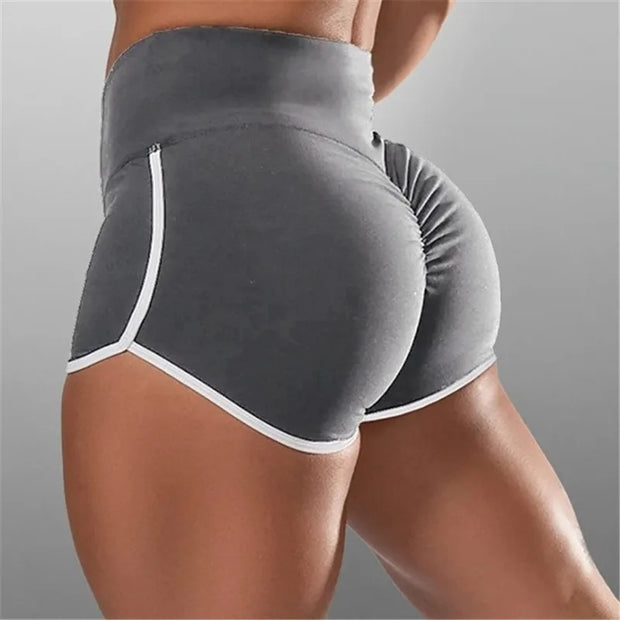 Summer Shorts for Sports Fitness Gym