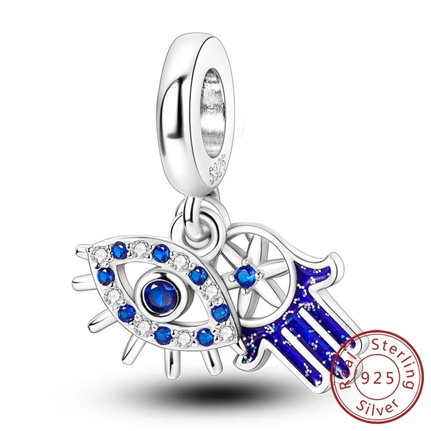 Silver CharmsJewelry Making For Women