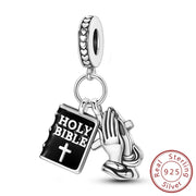 Silver CharmsJewelry Making For Women