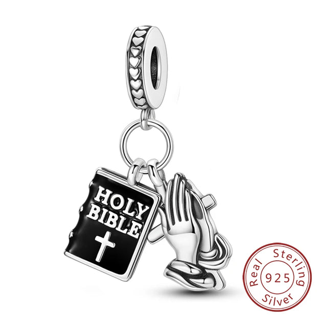 Silver CharmsJewelry Making For Women