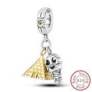 Silver CharmsJewelry Making For Women