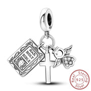 Silver CharmsJewelry Making For Women