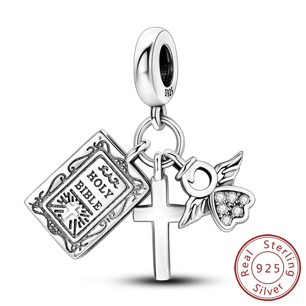 Silver CharmsJewelry Making For Women