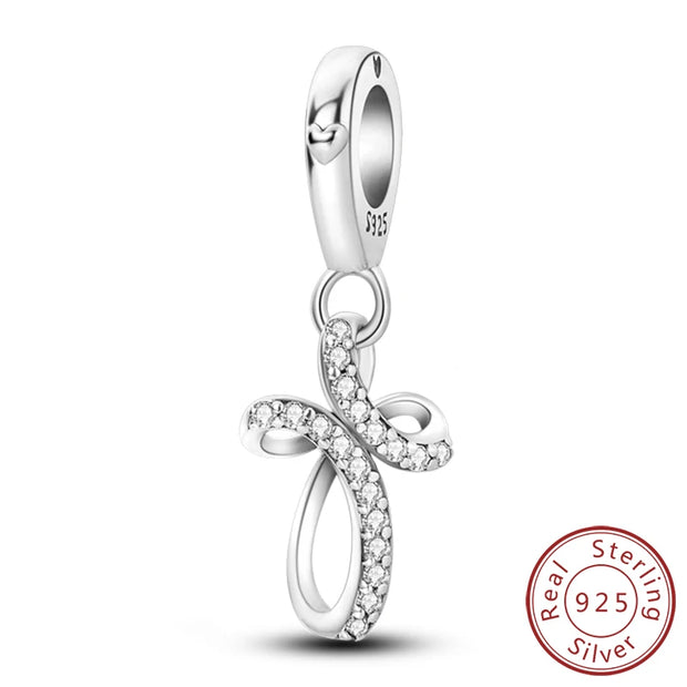 Silver CharmsJewelry Making For Women