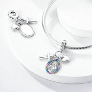 Silver CharmsJewelry Making For Women