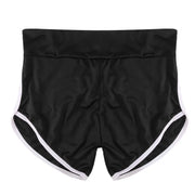 Summer Shorts for Sports Fitness Gym