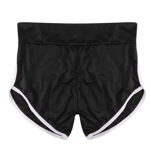 Summer Shorts for Sports Fitness Gym