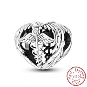 Silver CharmsJewelry Making For Women
